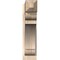 Ekena Millwork Olympic Smooth Craftsman Outlooker, Douglas Fir, 7 1/2"W x 30"D x 30"H OUT08X30X30OLY04SDF - alternate 3